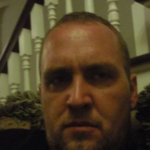 Meet your Posher, Jared